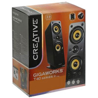 Акустика Creative GigaWorks T40 Series II