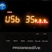 Акустика Dialog AP-222B