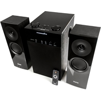 Акустика Dialog Progressive AP-250 (черный)