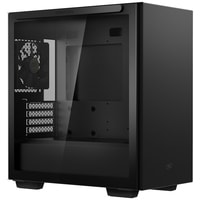 Корпус DeepCool Macube 110 BK R-MACUBE110-BKNGM1N-G-1