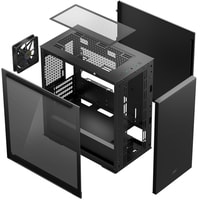 Корпус DeepCool Macube 110 BK R-MACUBE110-BKNGM1N-G-1