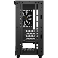 Корпус DeepCool Macube 110 BK R-MACUBE110-BKNGM1N-G-1