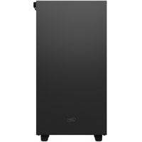 Корпус DeepCool Macube 110 BK R-MACUBE110-BKNGM1N-G-1