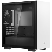 Корпус DeepCool Macube 110 WH R-MACUBE110-WHNGM1N-G-1