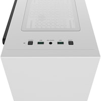 Корпус DeepCool Macube 110 WH R-MACUBE110-WHNGM1N-G-1