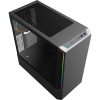 Корпус GameMax Panda T802 (черный) Корпус GameMax Panda T802 (черный)