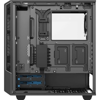 Корпус GameMax Panda T802 (черный) Корпус GameMax Panda T802 (черный)