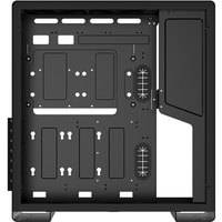 Корпус Jonsbo U5 (черный)