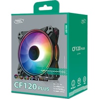 Вентилятор для корпуса DeepCool CF120 Plus DP-F12-AR-CF120P-3P