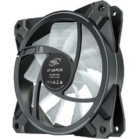 Вентилятор для корпуса DeepCool CF120 Plus DP-F12-AR-CF120P-3P
