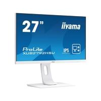 Монитор Iiyama ProLite XUB2792HSU-W1