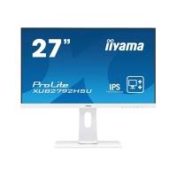 Монитор Iiyama ProLite XUB2792HSU-W1