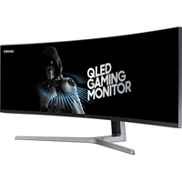 Монитор Samsung C49HG90DMUX 
