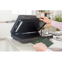 Сканер Canon imageFORMULA DR-F120