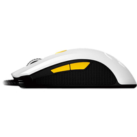 Игровая мышь Genius Scorpion M8-610 (белый/оранжевый)