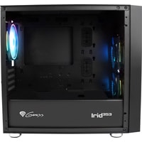 Корпус Genesis Irid 353 ARGB NPC-1520