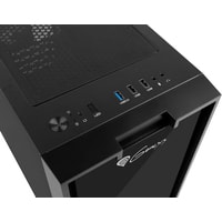 Корпус Genesis Irid 353 ARGB NPC-1520