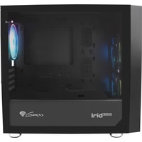 Корпус Genesis Irid 353 ARGB NPC-1520