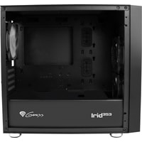 Корпус Genesis Irid 353 ARGB NPC-1520