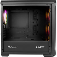 Корпус Genesis Irid 503 ARGB NPC-1559