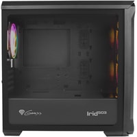 Корпус Genesis Irid 503 ARGB NPC-1559