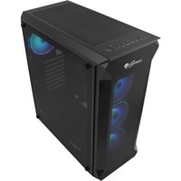 Корпус Genesis Irid 505 ARGB NPC-1518