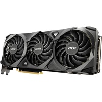 Видеокарта MSI GeForce RTX 3090 Ventus 3X OC 24GB GDDR6X