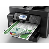 МФУ Epson L15150