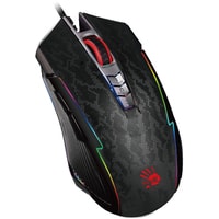 Игровая мышь A4Tech Bloody P93S Snake