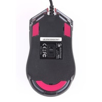 Игровая мышь A4Tech Bloody P93S Snake