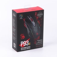 Игровая мышь A4Tech Bloody P93S Snake