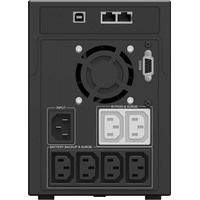 Источник бесперебойного питания IPPON Smart Power Pro II 2200