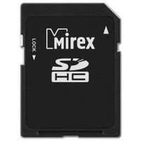 Карта памяти Mirex microSDHC (Class 4) 2GB (13613-ADTMSD02)