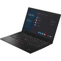 Ноутбук Lenovo ThinkPad X1 Carbon G8 T (20U90007RT)