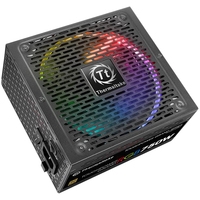 Блок питания Thermaltake Toughpower Grand RGB 750W Gold RGB Sync TPG-750AH3FSGR