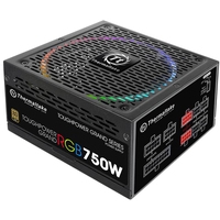 Блок питания Thermaltake Toughpower Grand RGB 750W Gold RGB Sync TPG-750AH3FSGR