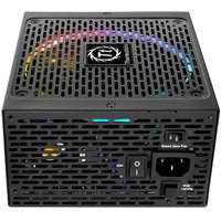 Блок питания Thermaltake Toughpower Grand RGB 750W Gold RGB Sync TPG-750AH3FSGR