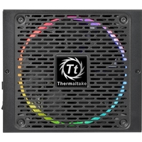 Блок питания Thermaltake Toughpower Grand RGB 750W Gold RGB Sync TPG-750AH3FSGR