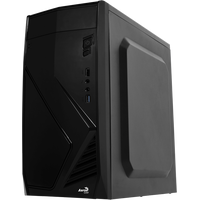 Корпус AeroCool CS-102 400W