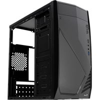 Корпус AeroCool CS-102 400W