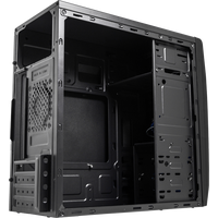 Корпус AeroCool CS-102 400W