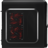 Корпус AeroCool V3X Advance Black Edition 700W