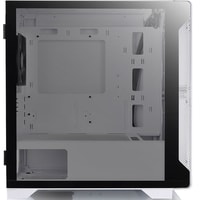 Корпус Thermaltake S100 TG Snow Edition CA-1Q9-00S6WN-00