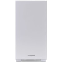 Корпус Thermaltake S100 TG Snow Edition CA-1Q9-00S6WN-00