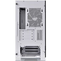Корпус Thermaltake S100 TG Snow Edition CA-1Q9-00S6WN-00