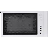 Корпус Thermaltake S100 TG Snow Edition CA-1Q9-00S6WN-00