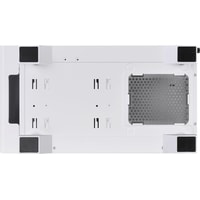 Корпус Thermaltake S100 TG Snow Edition CA-1Q9-00S6WN-00