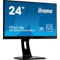 Монитор Iiyama ProLite XUB2492HSN-B1