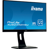 Монитор Iiyama ProLite XUB2492HSN-B1