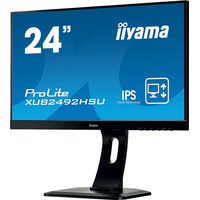 Монитор Iiyama ProLite XUB2492HSN-B1